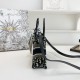 High-Quality Dior Bags and Wallets, $30–$50