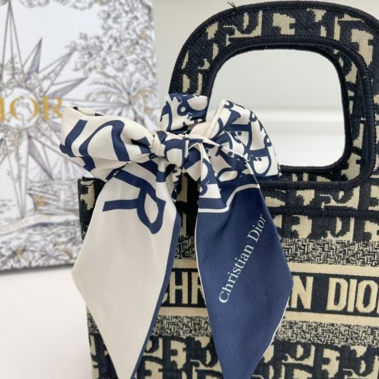 High-Quality Dior Bags and Wallets, $30–$50