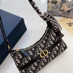 High-Quality Dior Bags and Wallets, $30–$50