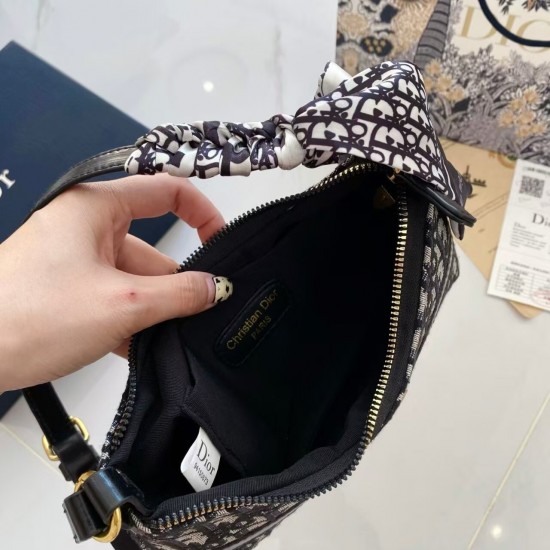 High-Quality Dior Bags and Wallets, $30–$50