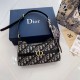 High-Quality Dior Bags and Wallets, $30–$50