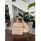 High-Quality Dior Bags and Wallets, $30–$50