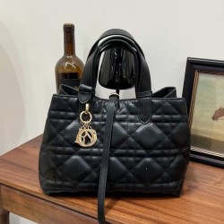 High-Quality Dior Bags and Wallets, $30–$50