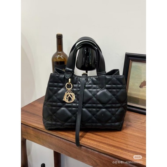 High-Quality Dior Bags and Wallets, $30–$50