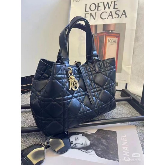 High-Quality Dior Bags and Wallets, $30–$50