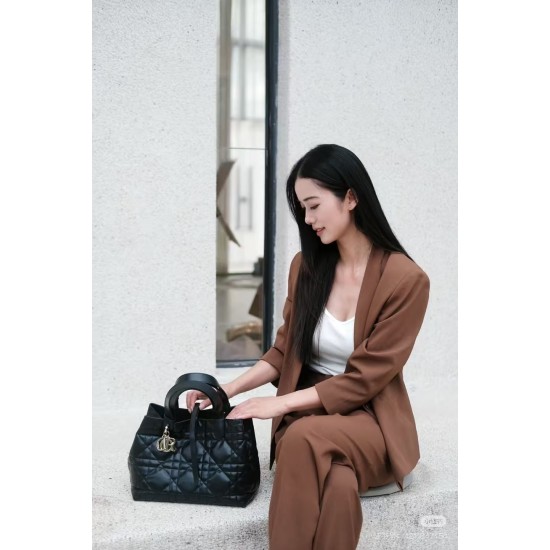 High-Quality Dior Bags and Wallets, $30–$50