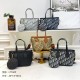 High-Quality Dior Handbags and Wallets, $30–$50