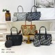 High-Quality Dior Handbags and Wallets, $30–$50
