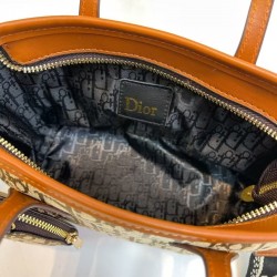 High-Quality Dior Handbags and Wallets, $30–$50
