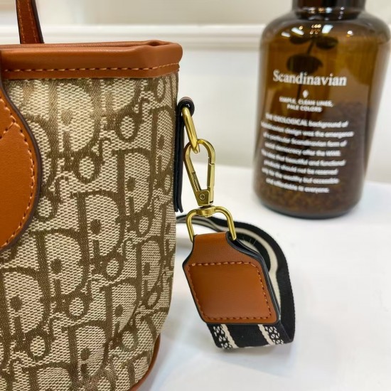 High-Quality Dior Handbags and Wallets, $30–$50