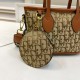 High-Quality Dior Handbags and Wallets, $30–$50