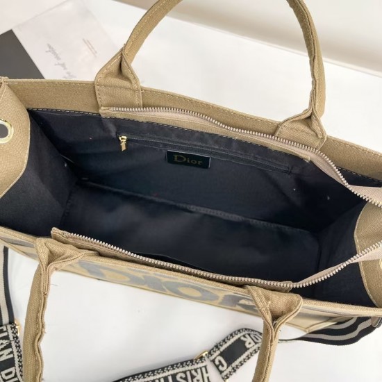 High-Quality Dior Bags and Wallets, $30–$50