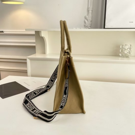 High-Quality Dior Bags and Wallets, $30–$50