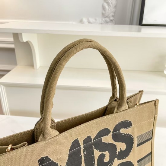 High-Quality Dior Bags and Wallets, $30–$50
