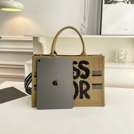 High-Quality Dior Bags and Wallets, $30–$50