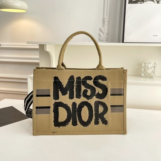 High-Quality Dior Bags and Wallets, $30–$50