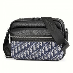 High-Quality Dior Handbags and Wallets, $30–$50