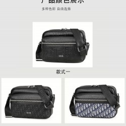 High-Quality Dior Handbags and Wallets, $30–$50