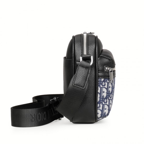 High-Quality Dior Handbags and Wallets, $30–$50