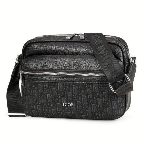 High-Quality Dior Handbags and Wallets, $30–$50