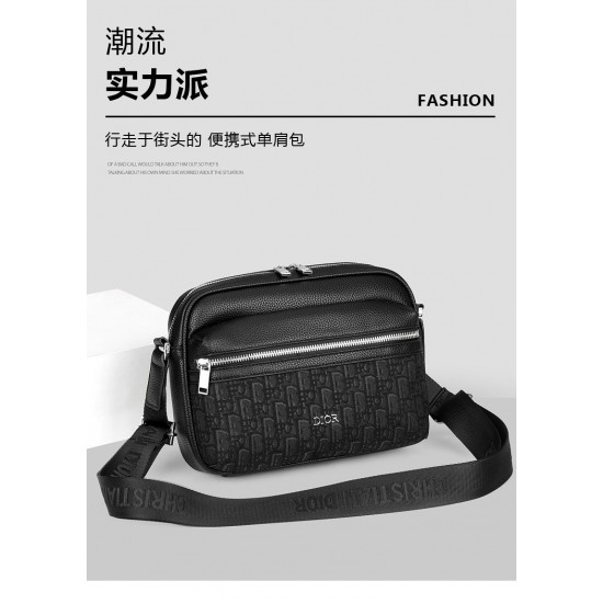 High-Quality Dior Handbags and Wallets, $30–$50
