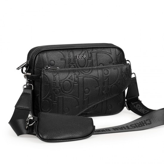 High-Quality Dior Bags and Wallets, $30–$50