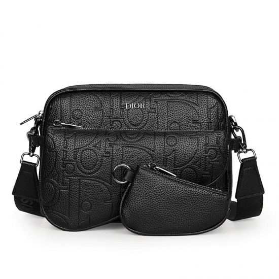 High-Quality Dior Bags and Wallets, $30–$50