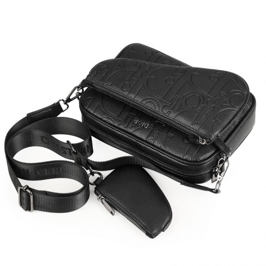 High-Quality Dior Bags and Wallets, $30–$50