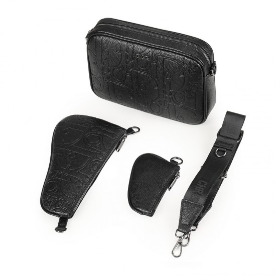 High-Quality Dior Bags and Wallets, $30–$50