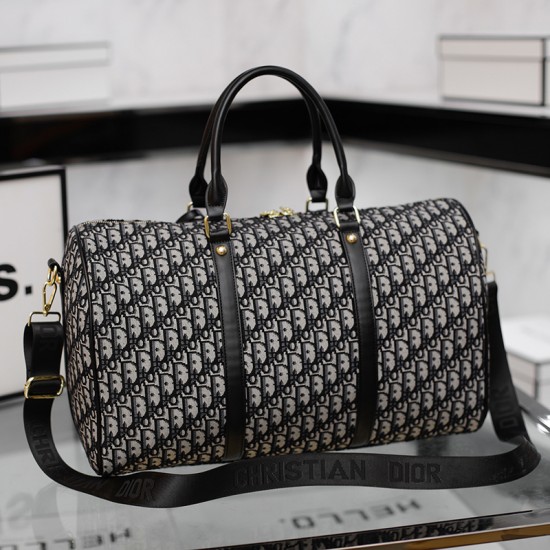 High-Quality Dior Bags and Wallets, $30–$50