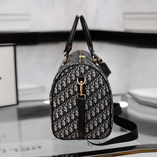 High-Quality Dior Bags and Wallets, $30–$50