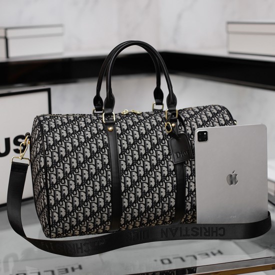 High-Quality Dior Bags and Wallets, $30–$50
