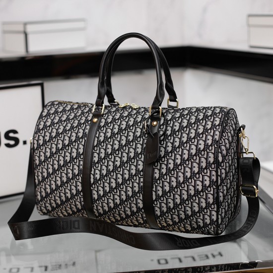 High-Quality Dior Bags and Wallets, $30–$50