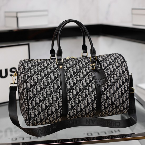 High-Quality Dior Bags and Wallets, $30–$50