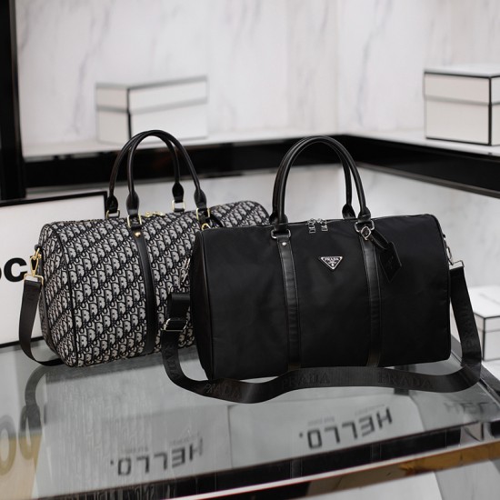 High-Quality Dior Bags and Wallets, $30–$50