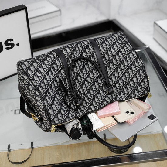 High-Quality Dior Bags and Wallets, $30–$50