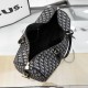 High-Quality Dior Bags and Wallets, $30–$50