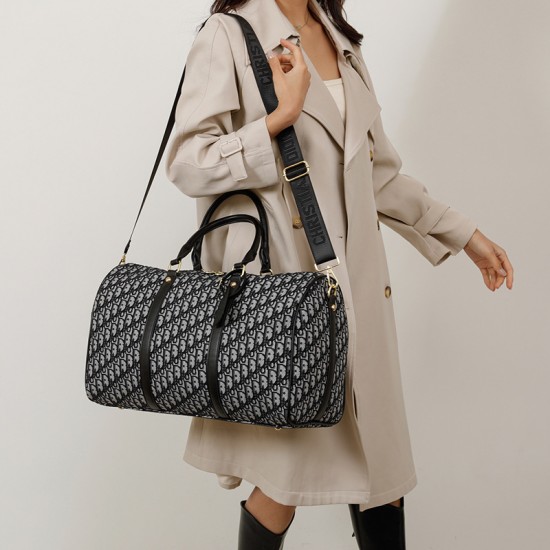 High-Quality Dior Bags and Wallets, $30–$50