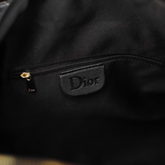 High-Quality Dior Bags and Wallets, $30–$50