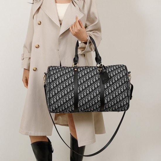 High-Quality Dior Bags and Wallets, $30–$50