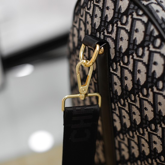 High-Quality Dior Bags and Wallets, $30–$50