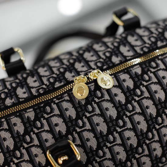 High-Quality Dior Bags and Wallets, $30–$50