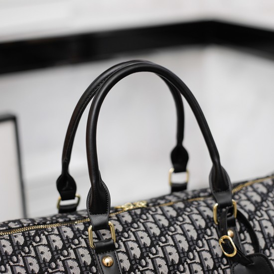 High-Quality Dior Bags and Wallets, $30–$50