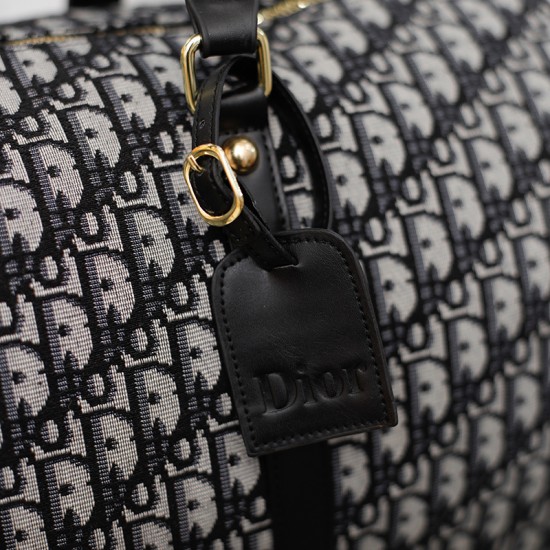 High-Quality Dior Bags and Wallets, $30–$50