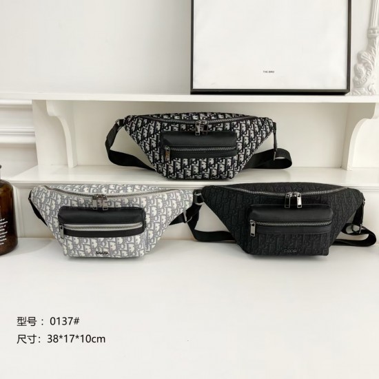 High-Quality Dior Bags and Purses, $30–$50