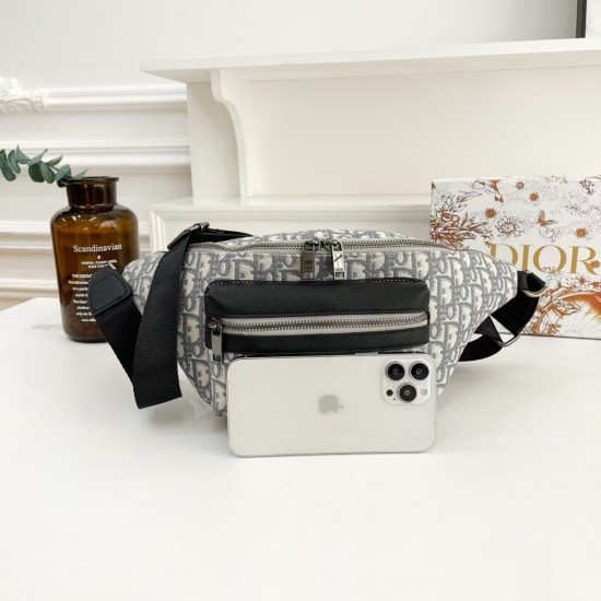 High-Quality Dior Bags and Purses, $30–$50