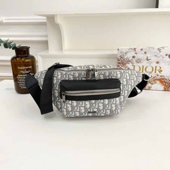 High-Quality Dior Bags and Purses, $30–$50
