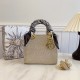 High-Quality Dior Bags and Wallets, $30–$50
