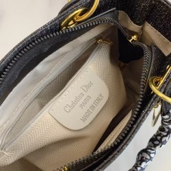High-Quality Dior Bags and Wallets, $30–$50