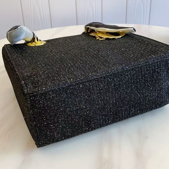 High-Quality Dior Bags and Wallets, $30–$50